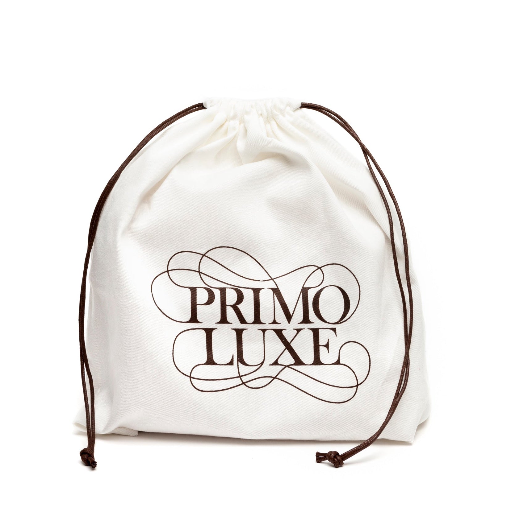 Margot Leather Bag – White
